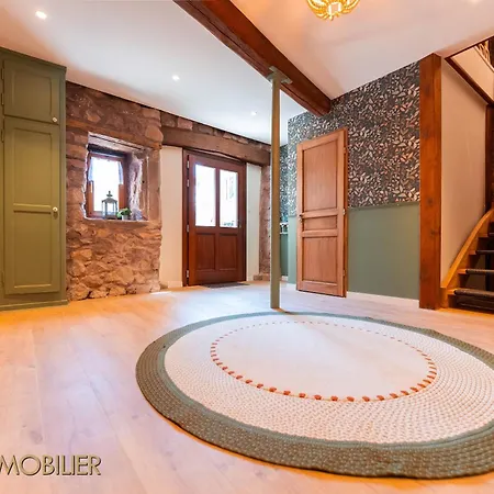 Chez Hansi & Emmy - Holiday home Gueberschwihr
