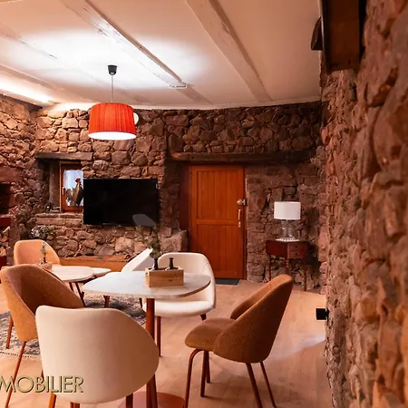 Ferienhaus Chez Hansi&emmy -