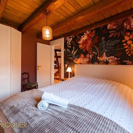 Chez Hansi & Emmy - Holiday home *