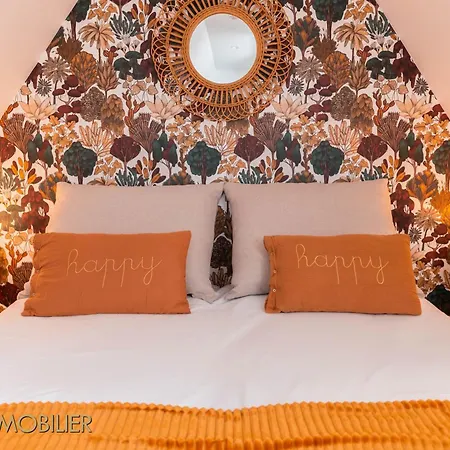 Holiday home Chez Hansi & Emmy -