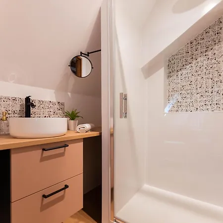 Chez Hansi&emmy - * Gueberschwihr