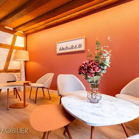 Chez Hansi & Emmy -