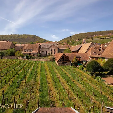 Chez Hansi&emmy - Ferienhaus *