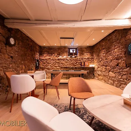 Ferienhaus Chez Hansi&emmy - *