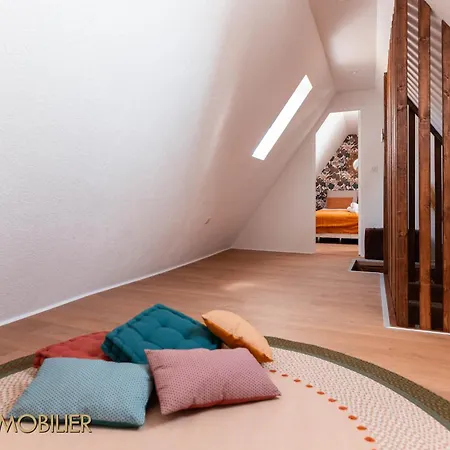 Chez Hansi & Emmy -