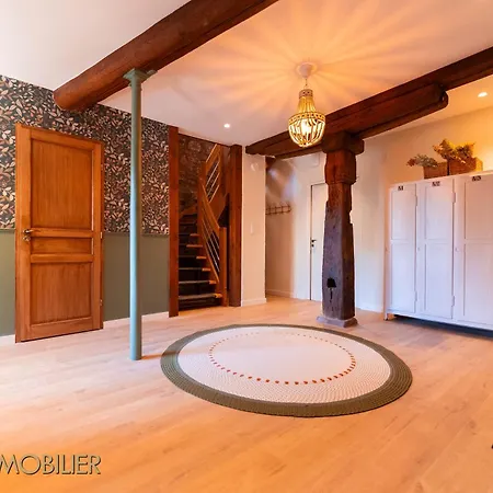 Chez Hansi&emmy - Ferienhaus