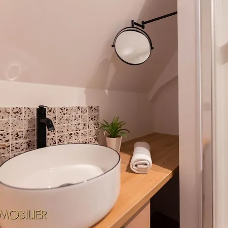 Chez Hansi & Emmy - Holiday home Gueberschwihr