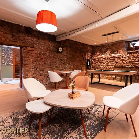 Chez Hansi&emmy - * Gueberschwihr