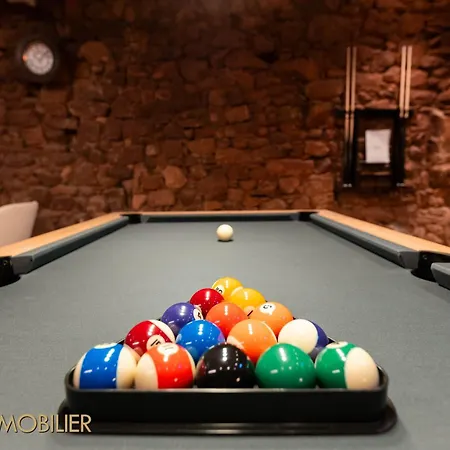 Chez Hansi&emmy - Ferienhaus