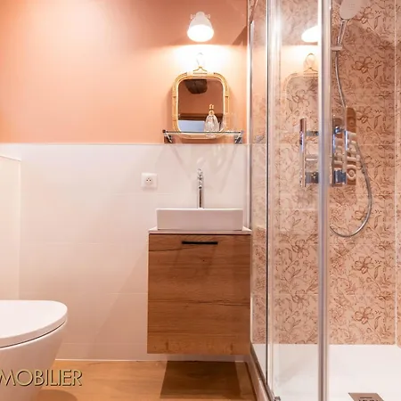 Ferienhaus Chez Hansi&emmy - *