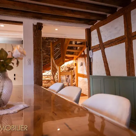 Chez Hansi&emmy - Gueberschwihr