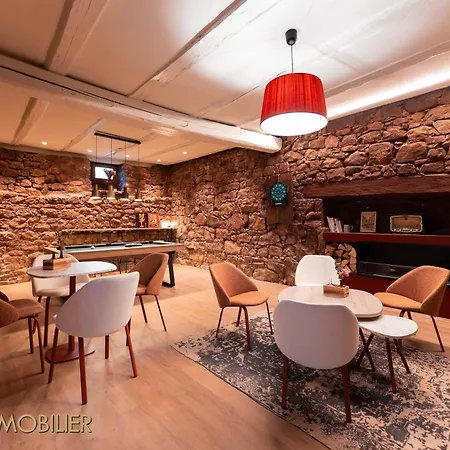 Chez Hansi&emmy - * Gueberschwihr