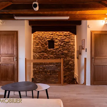 Chez Hansi&emmy - Ferienhaus