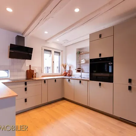 Chez Hansi&emmy - Gueberschwihr