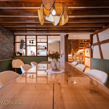 Chez Hansi&emmy - * Gueberschwihr