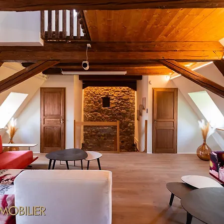 Chez Hansi & Emmy -
