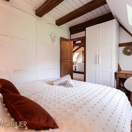 Chez Hansi & Emmy - Holiday home