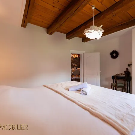 Chez Hansi&emmy - Ferienhaus *