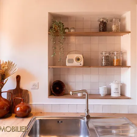 Chez Hansi&emmy - Gueberschwihr