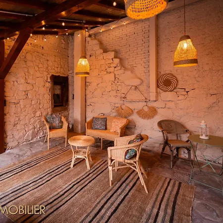 Chez Hansi & Emmy - Holiday home *