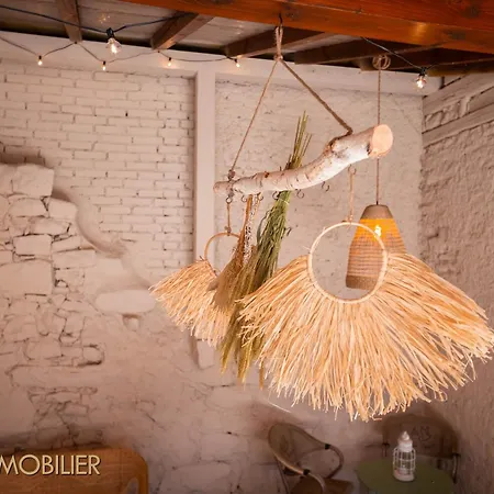 Ferienhaus Chez Hansi&emmy - Gueberschwihr