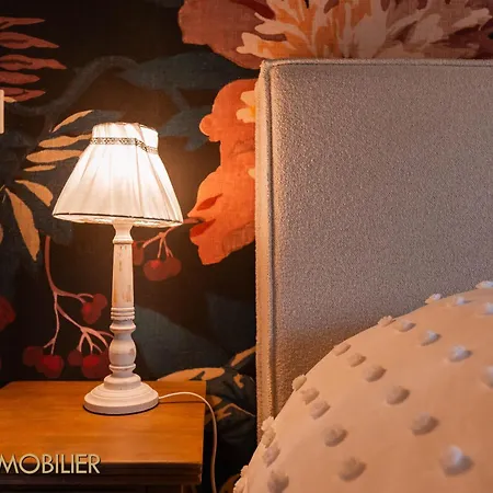 Ferienhaus Chez Hansi&emmy -