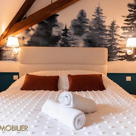 Chez Hansi&emmy - Ferienhaus *