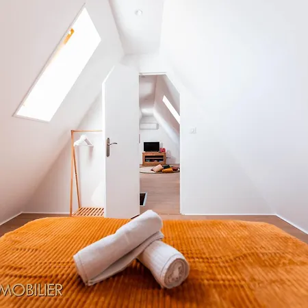 Chez Hansi&emmy - Gueberschwihr