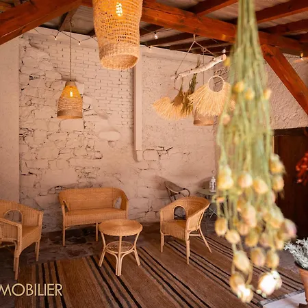 Chez Hansi&emmy - Ferienhaus *