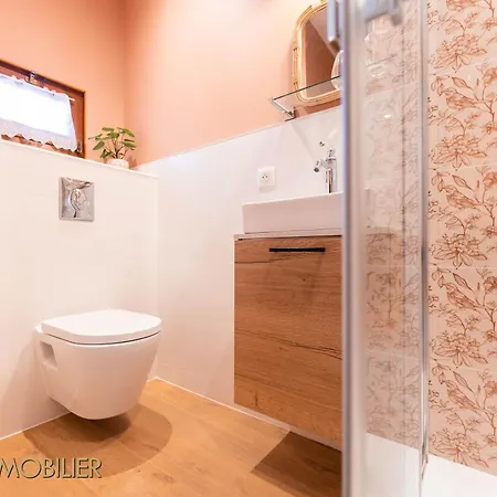 Chez Hansi&emmy - Ferienhaus