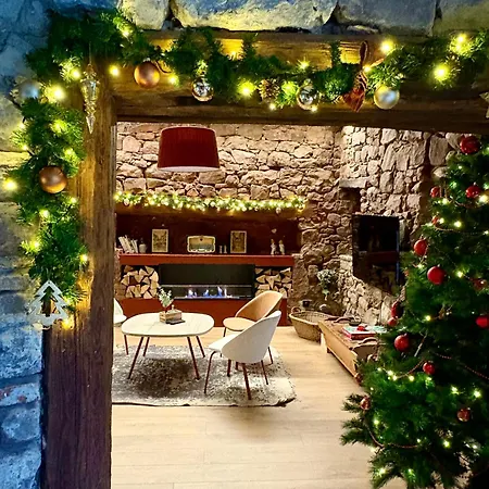 Chez Hansi&emmy - * Gueberschwihr