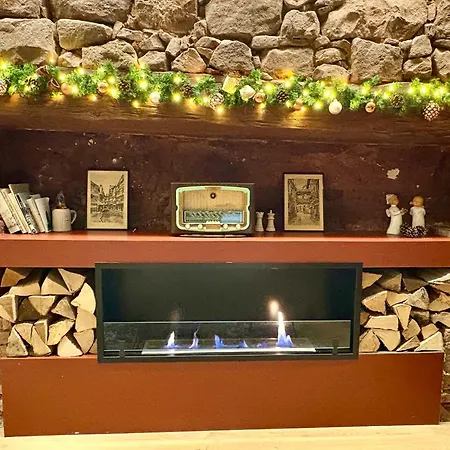 Ferienhaus Chez Hansi&emmy -