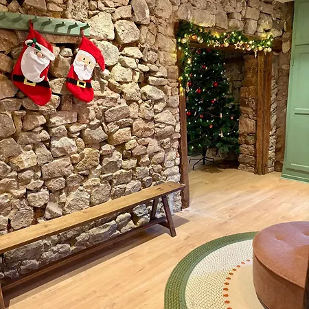 Ferienhaus Chez Hansi&emmy - Gueberschwihr